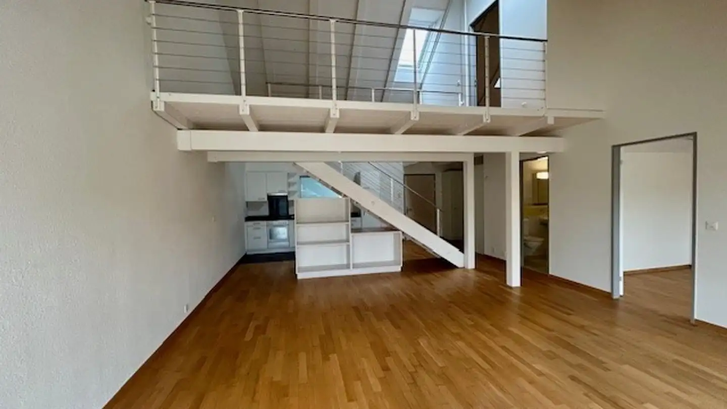 Duplex in affitto - Geissackerstrasse 24, 8157 Dielsdorf - Foto 2