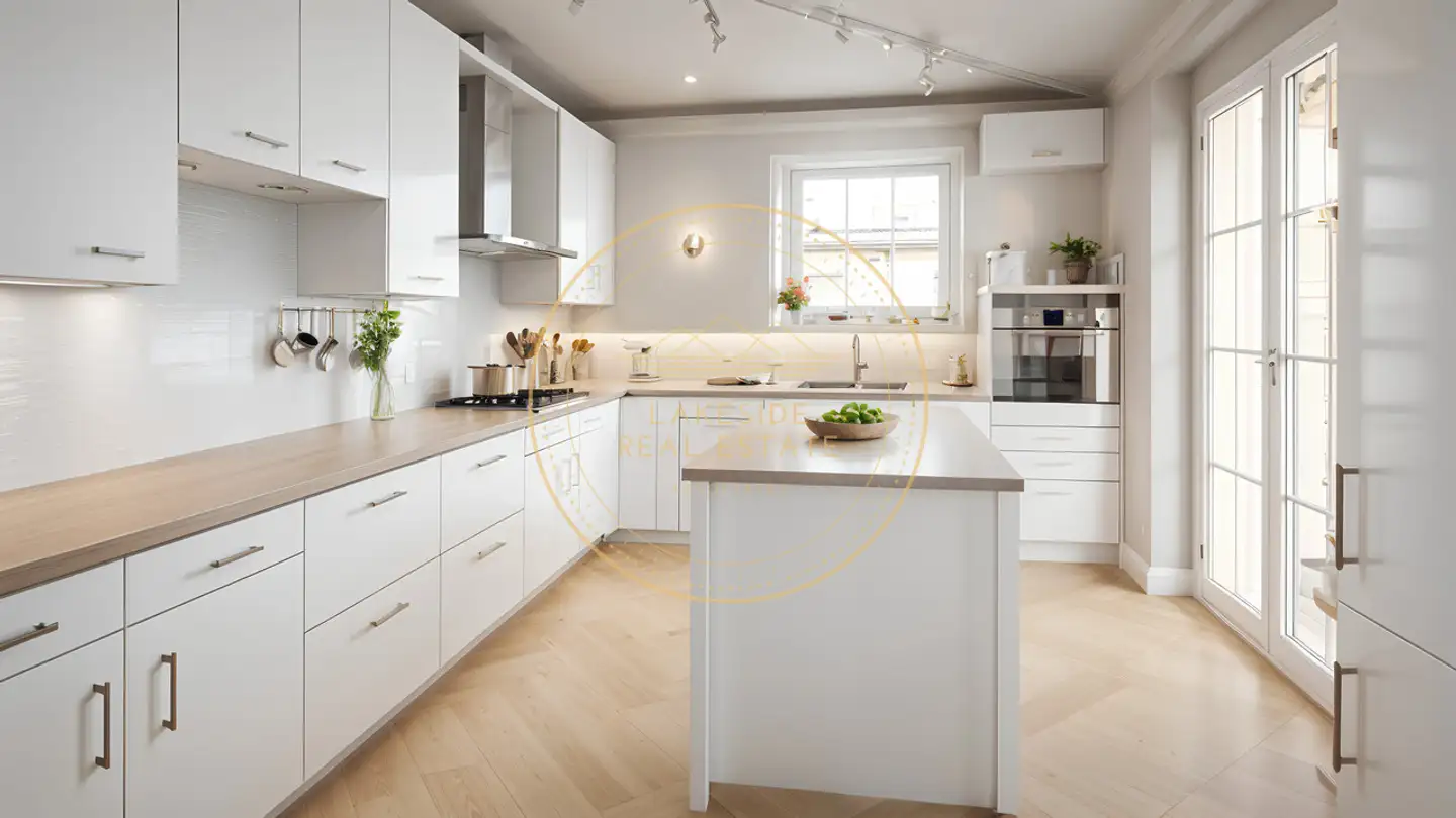 Casa singola in vendita - 1296 Coppet