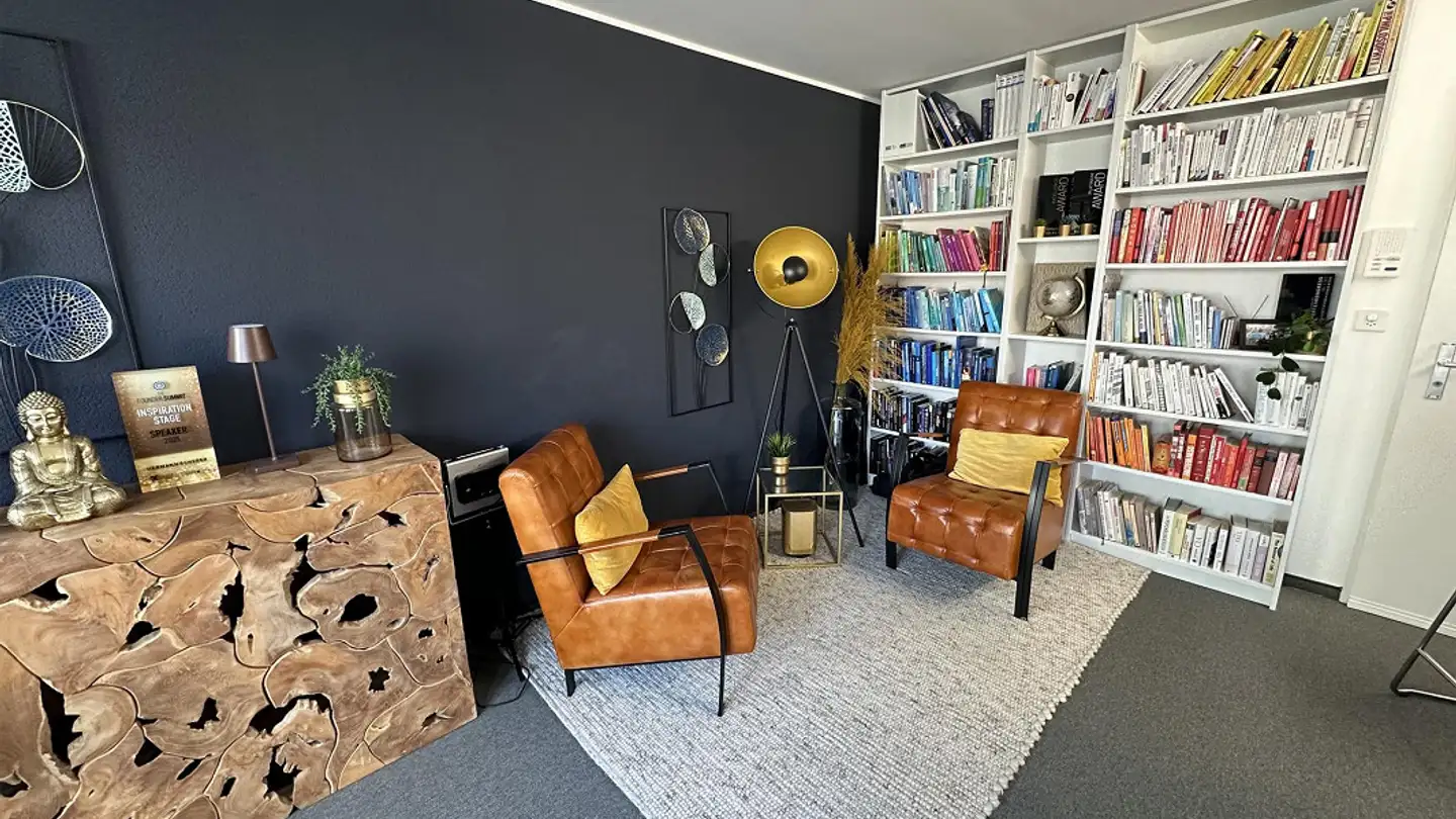 Bureau à louer - Konstanzerstrasse 6, 8280 Kreuzlingen - Photo 2