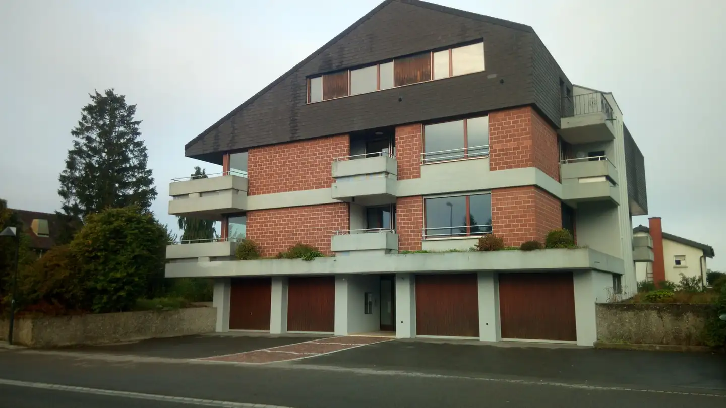 Appartamento in affitto - Bahnhofstrasse 20, 8965 Berikon - Foto 2