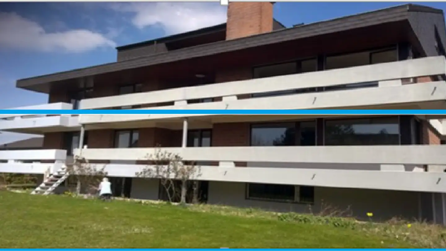 Appartamento in affitto - Bahnhofstrasse 20, 8965 Berikon - Foto 3