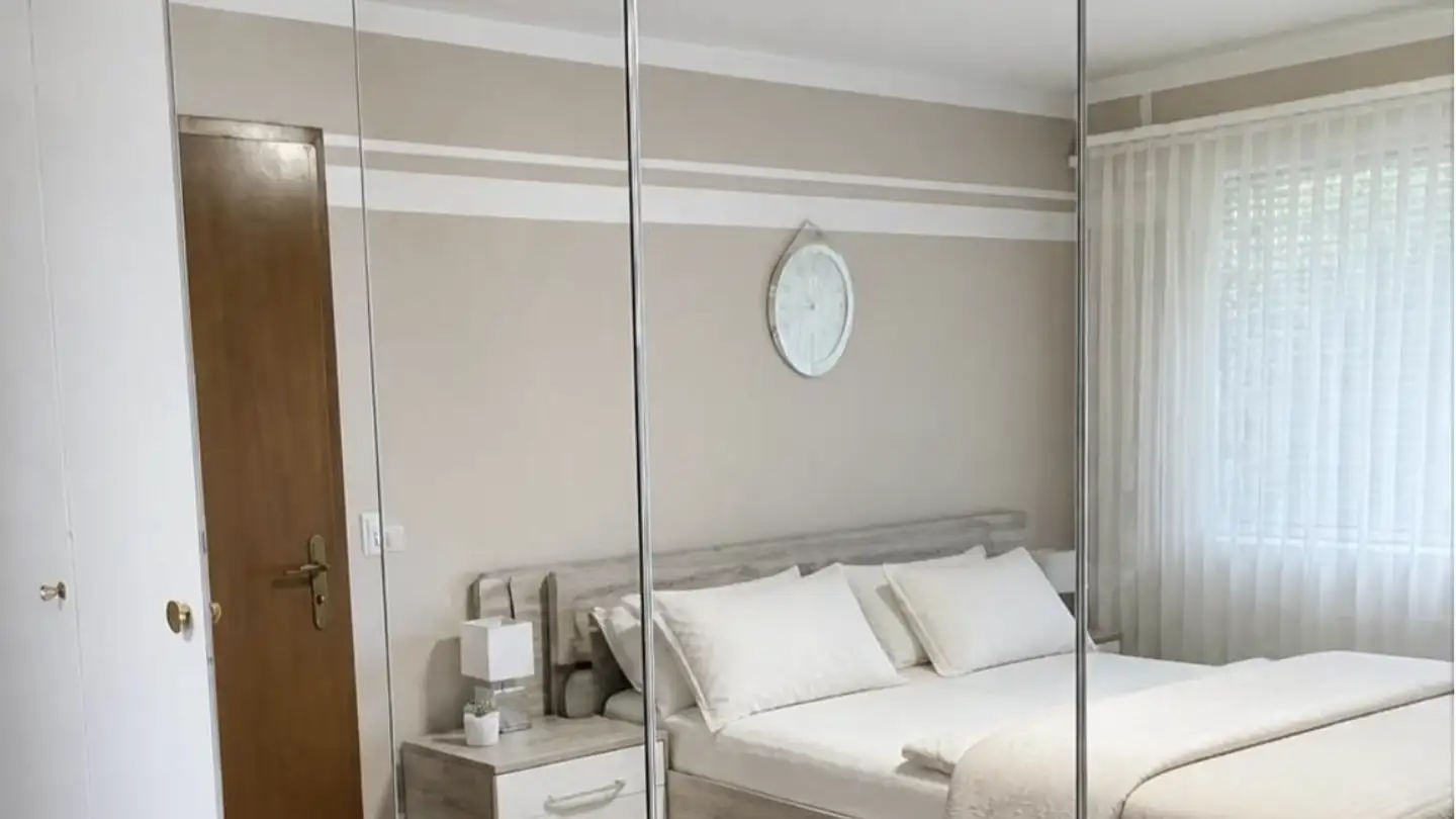 Appartamento in affitto - Bahnhofstrasse 20, 8965 Berikon - Foto 4