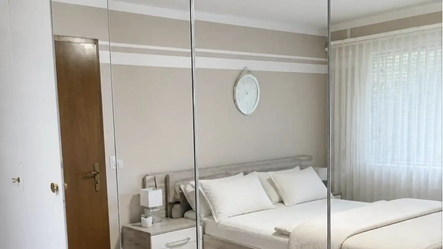 Appartamento in affitto - Bahnhofstrasse 20, 8965 Berikon - Foto 4