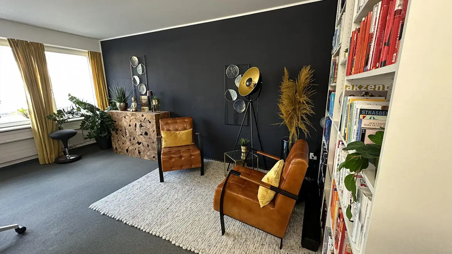 Bureau à louer - Konstanzerstrasse 6, 8280 Kreuzlingen - Photo 3