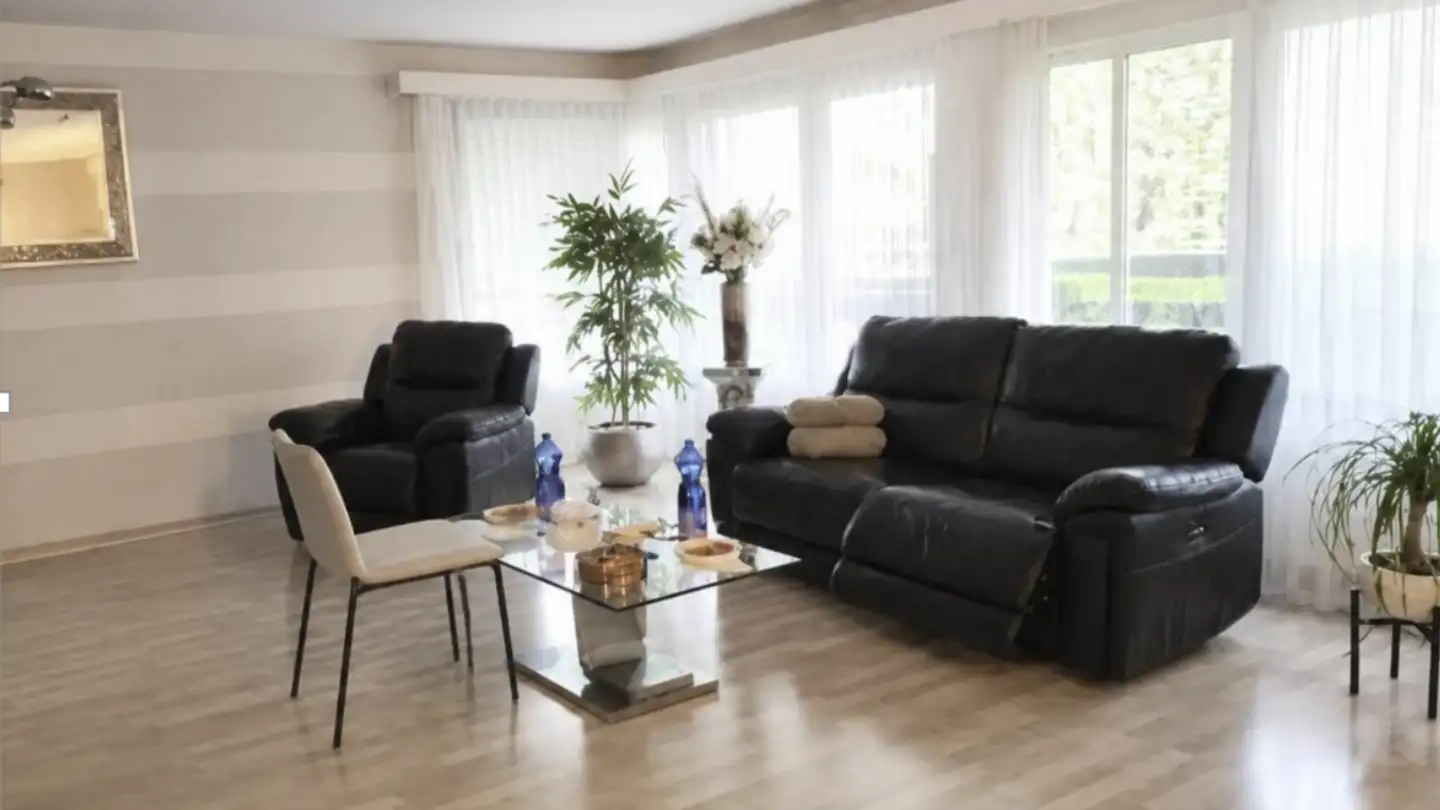 Appartement à louer - Bahnhofstrasse 20, 8965 Berikon