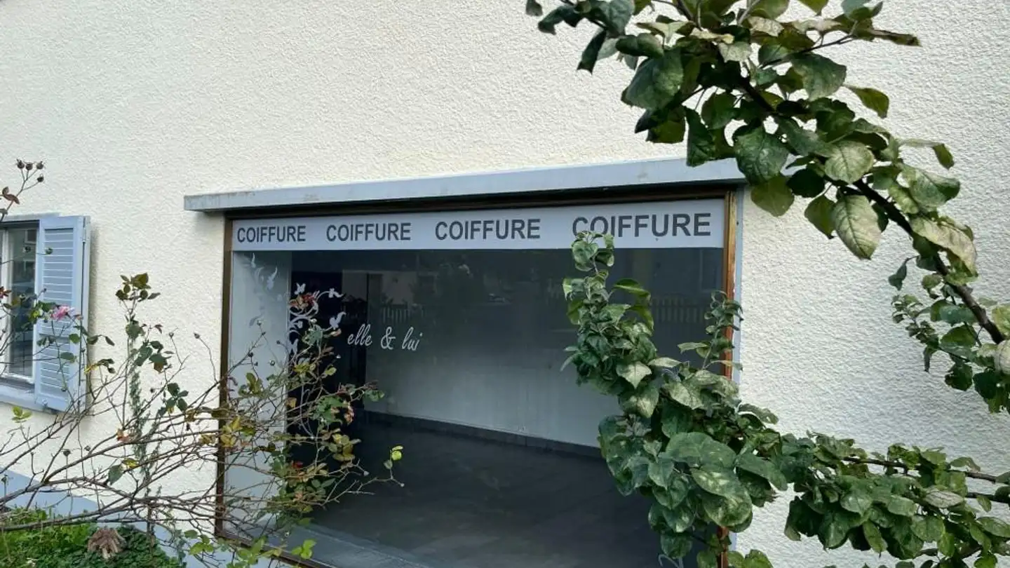 Appartement à louer - Route De Moutier 89, 2800 Delémont