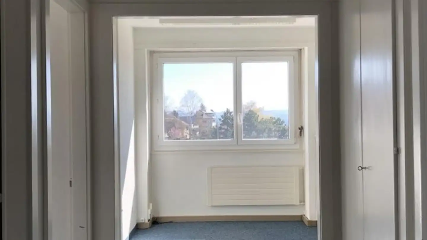 Bureau à louer - Route De Moncor 2, 1752 Villars-sur-Glâne - Photo 3