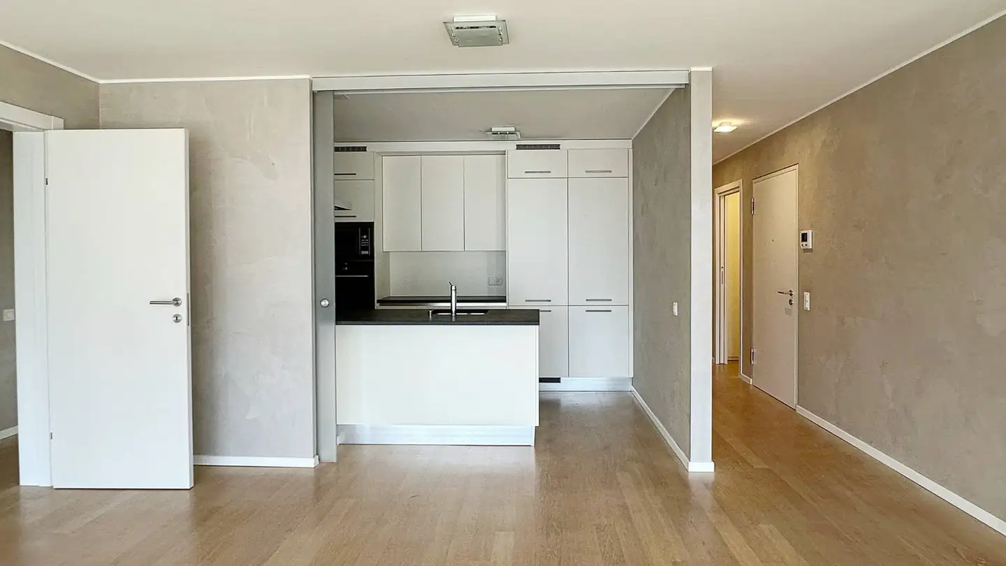 Appartamento in vendita - Via Genzana 4, 6900 Massagno - Photo 4