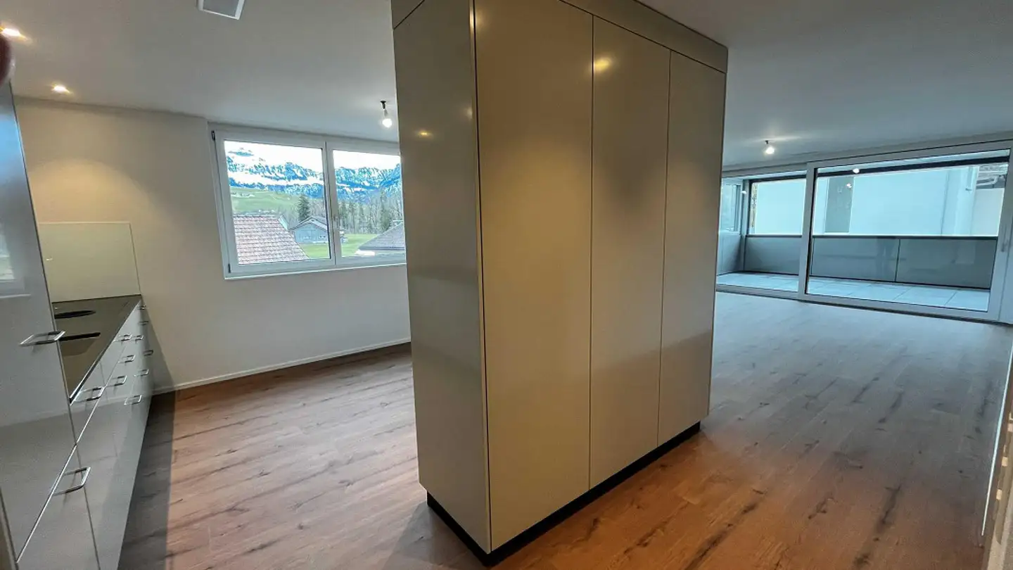 Apartment for rent - Weissbadstrasse 92, 9050 Appenzell Steinegg - Photo 3