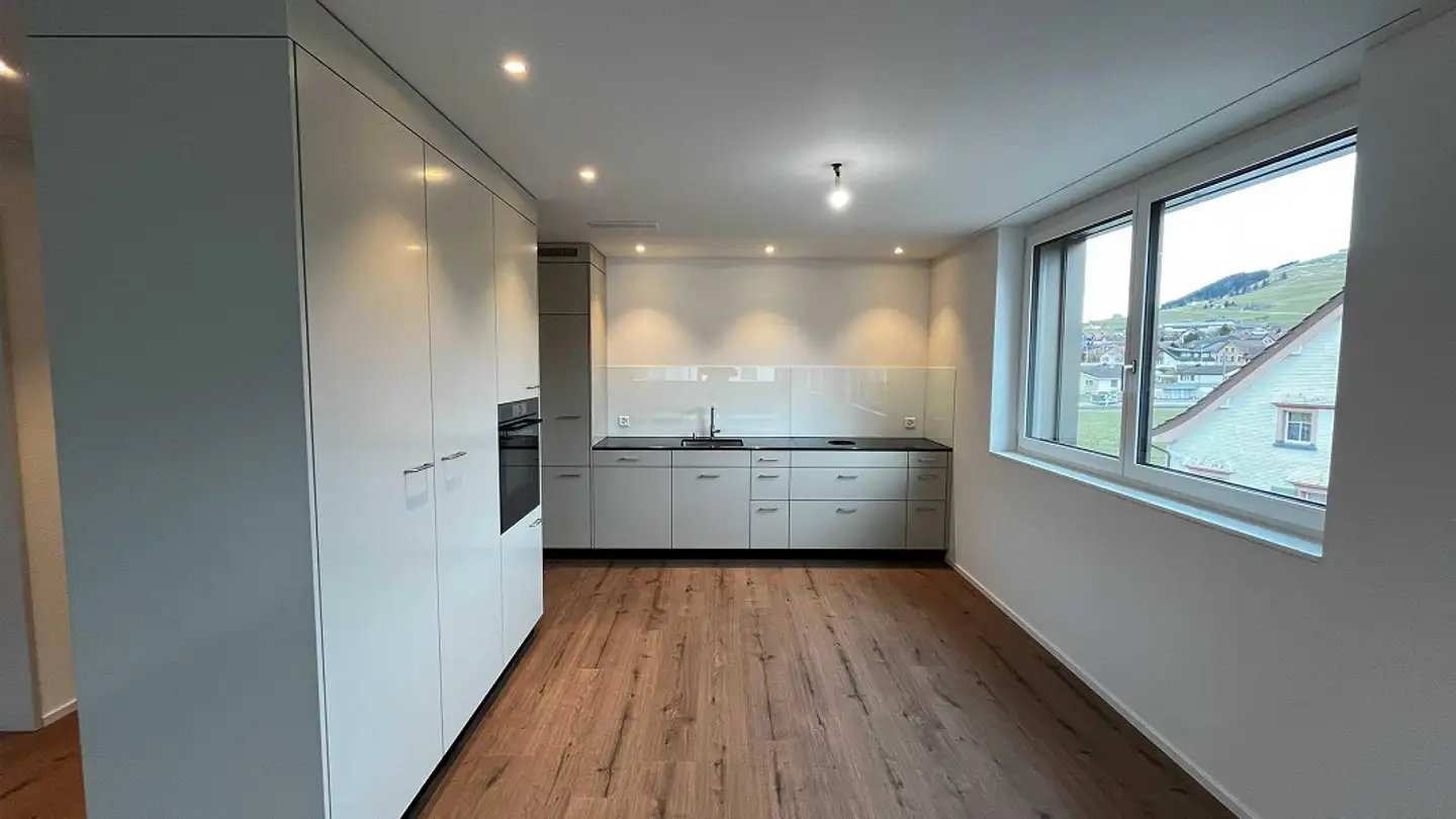 Apartment for rent - Weissbadstrasse 92, 9050 Appenzell Steinegg - Photo 4