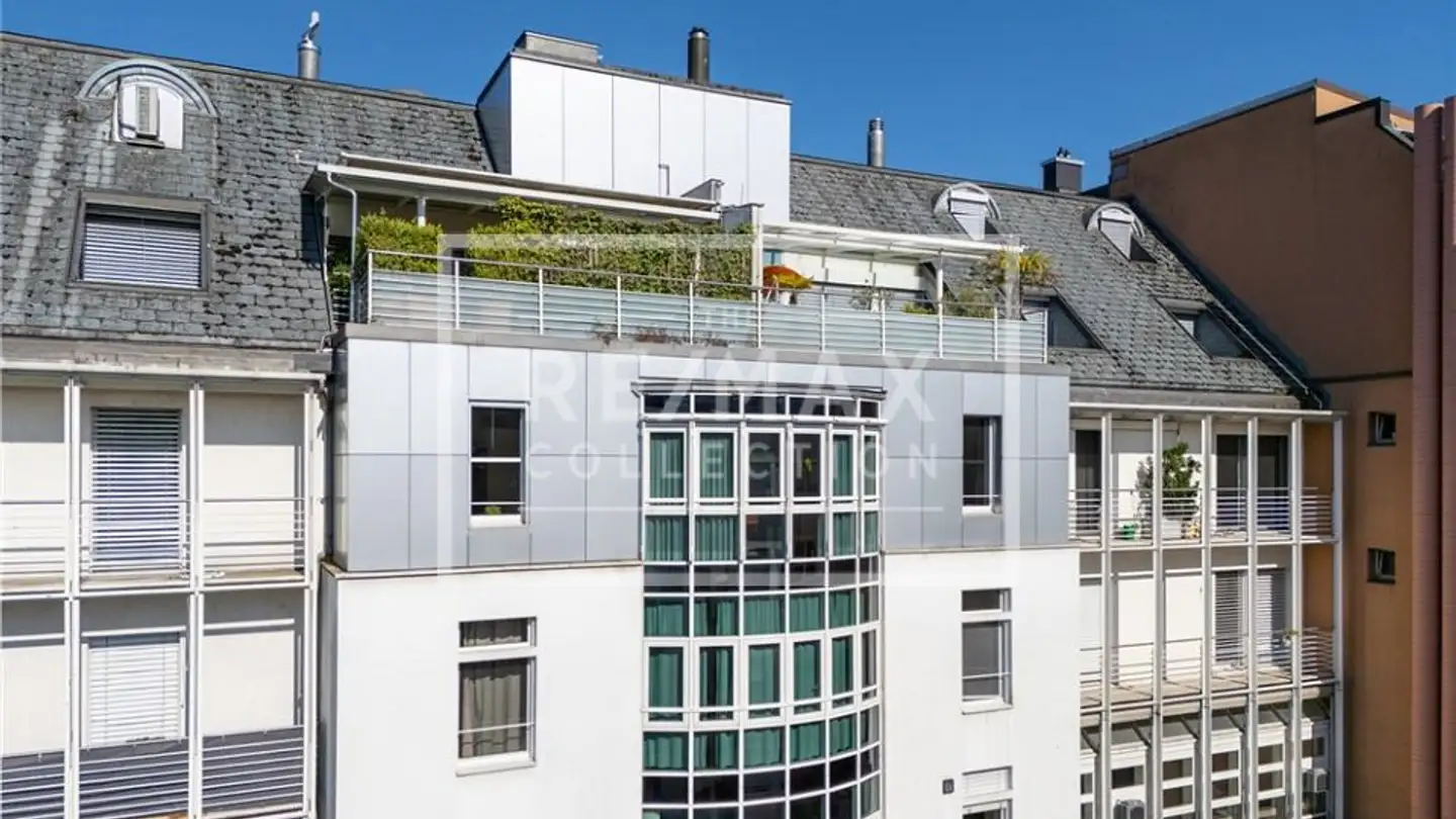 Apartment for sale - Seidenhofstrasse 10, 6003 Luzern - Photo 2