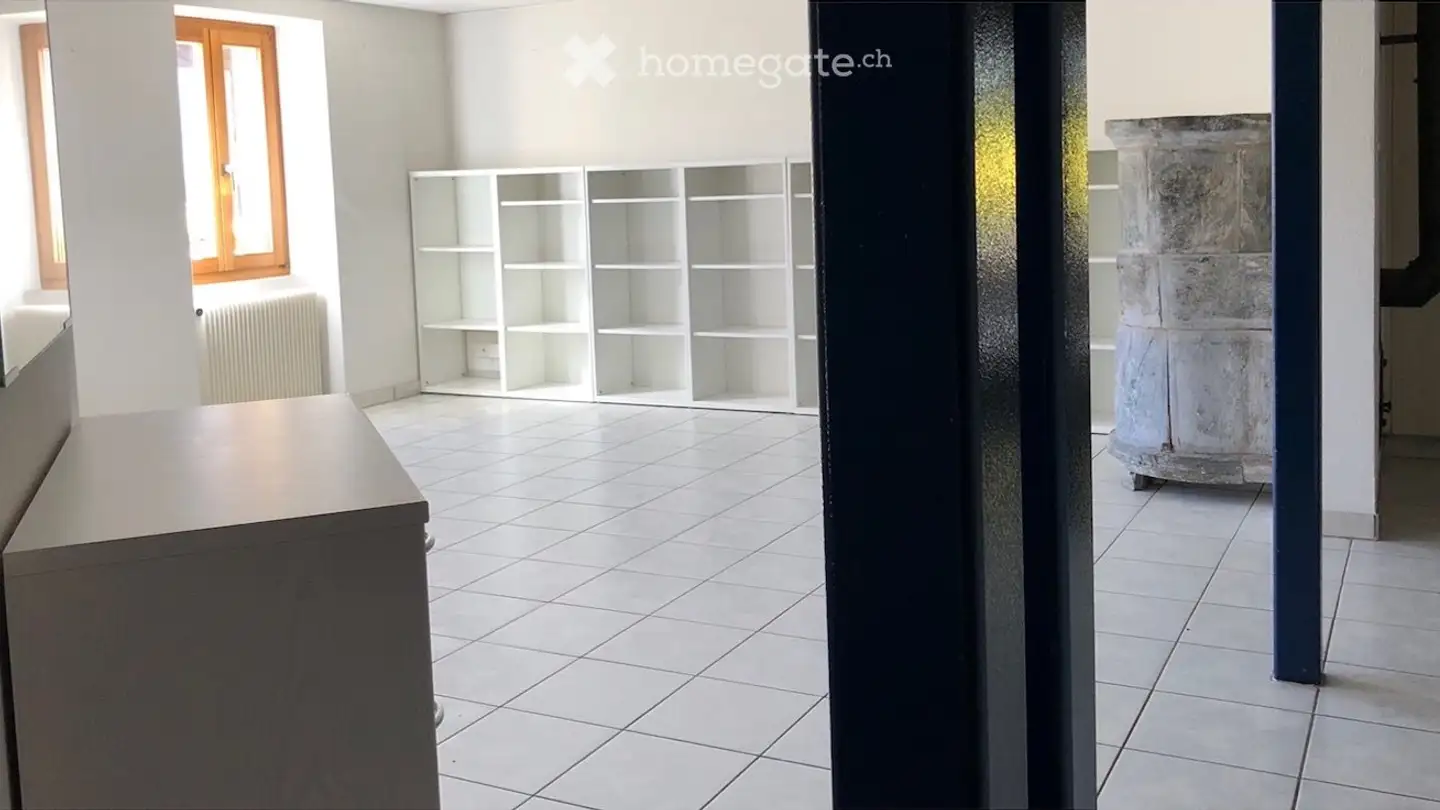 Appartement à louer - 1965 Savièse