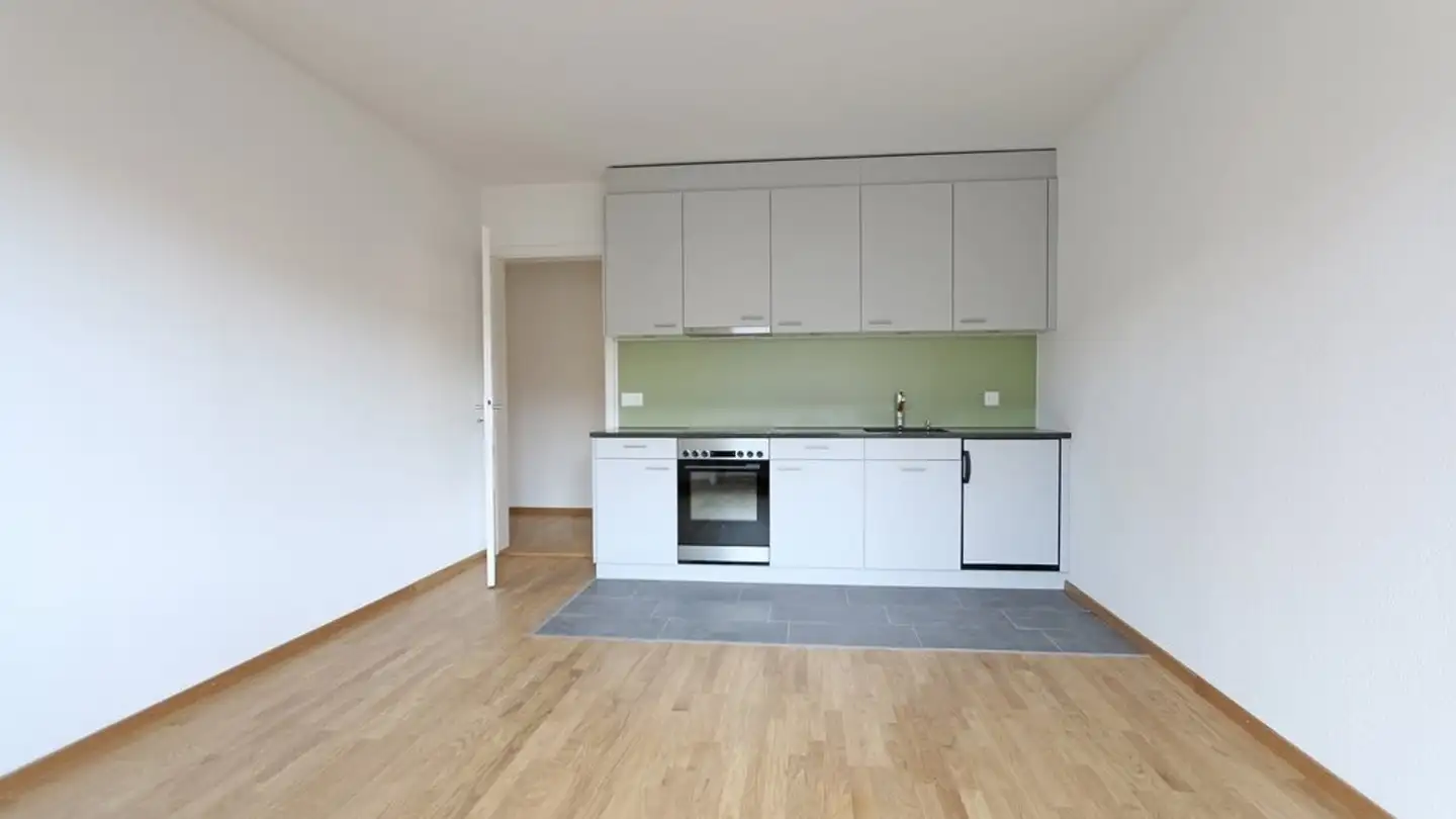 Apartment for rent - Zähringerstrasse 42, 3012 Bern - Photo 2