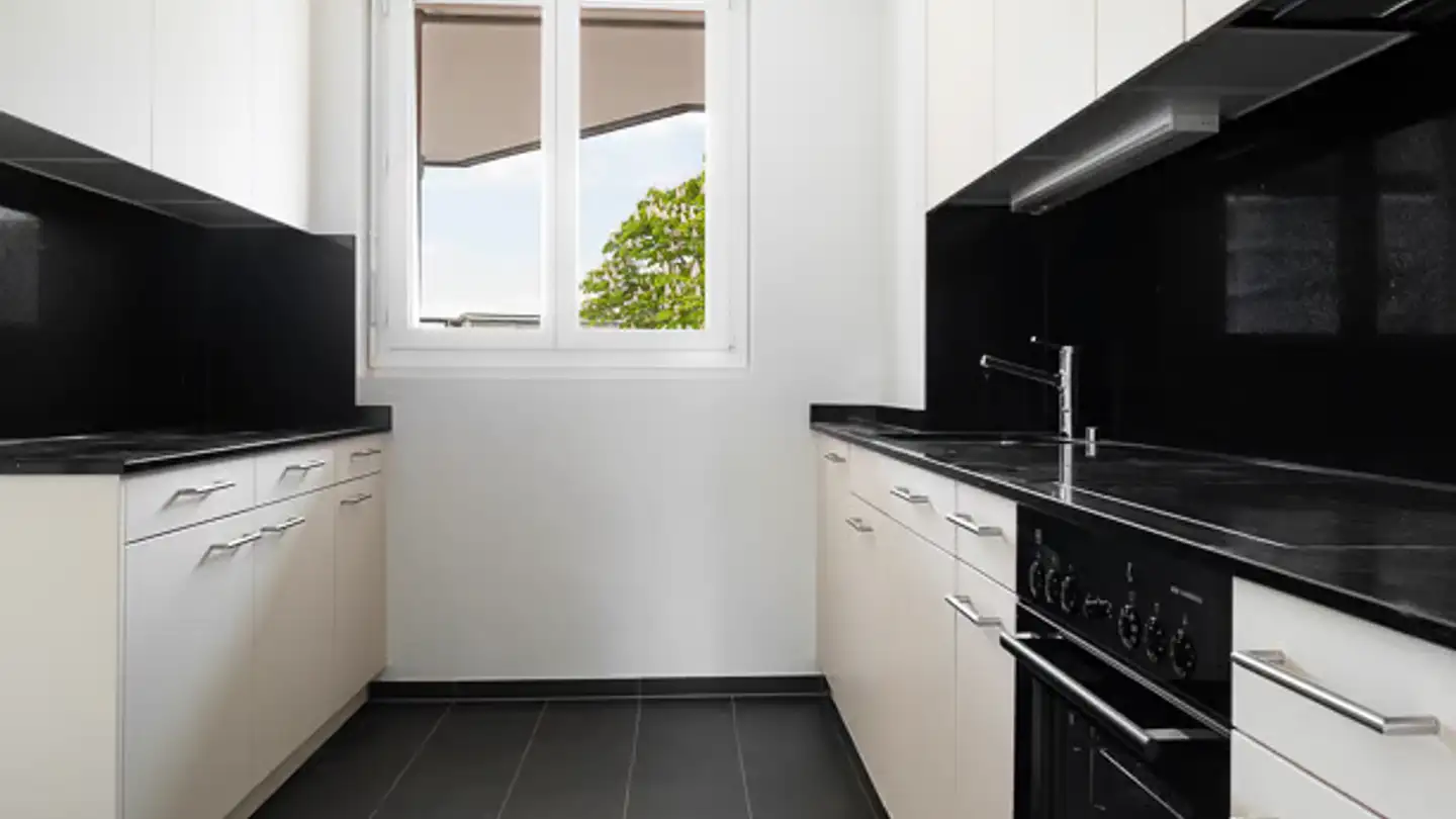 Appartement à louer - Maiengasse 12, 4056 Basel - Photo 3