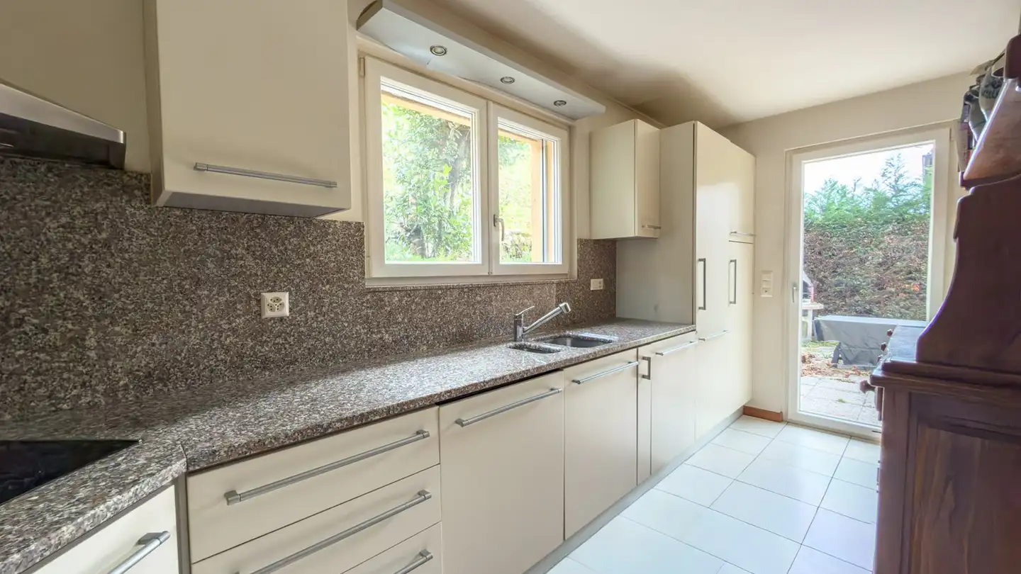 Einfamilienhaus kaufen - Via Fesciano, 6965 Cadro - Foto 3