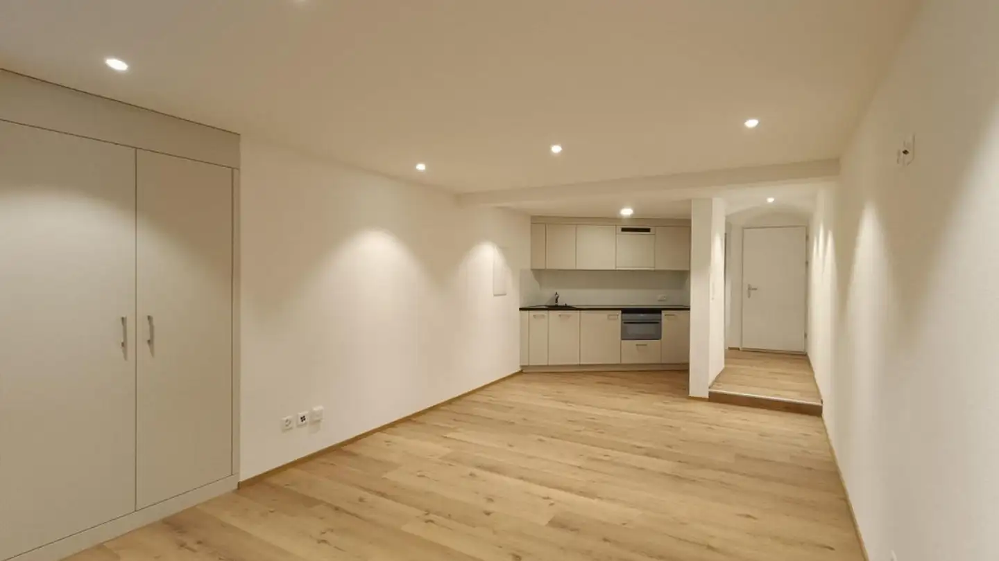 Apartment for rent - Malixerstrasse 1, 7000 Chur