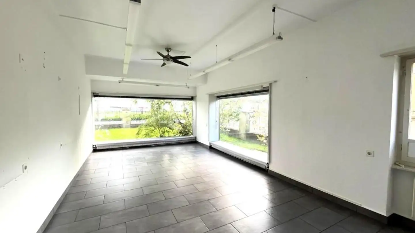 Wohnung mieten - Route De Moutier 89, 2800 Delémont