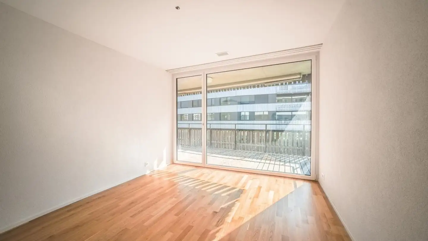 Appartamento in affitto - Strickereistrasse 8, 4663 Aarburg - Foto 3