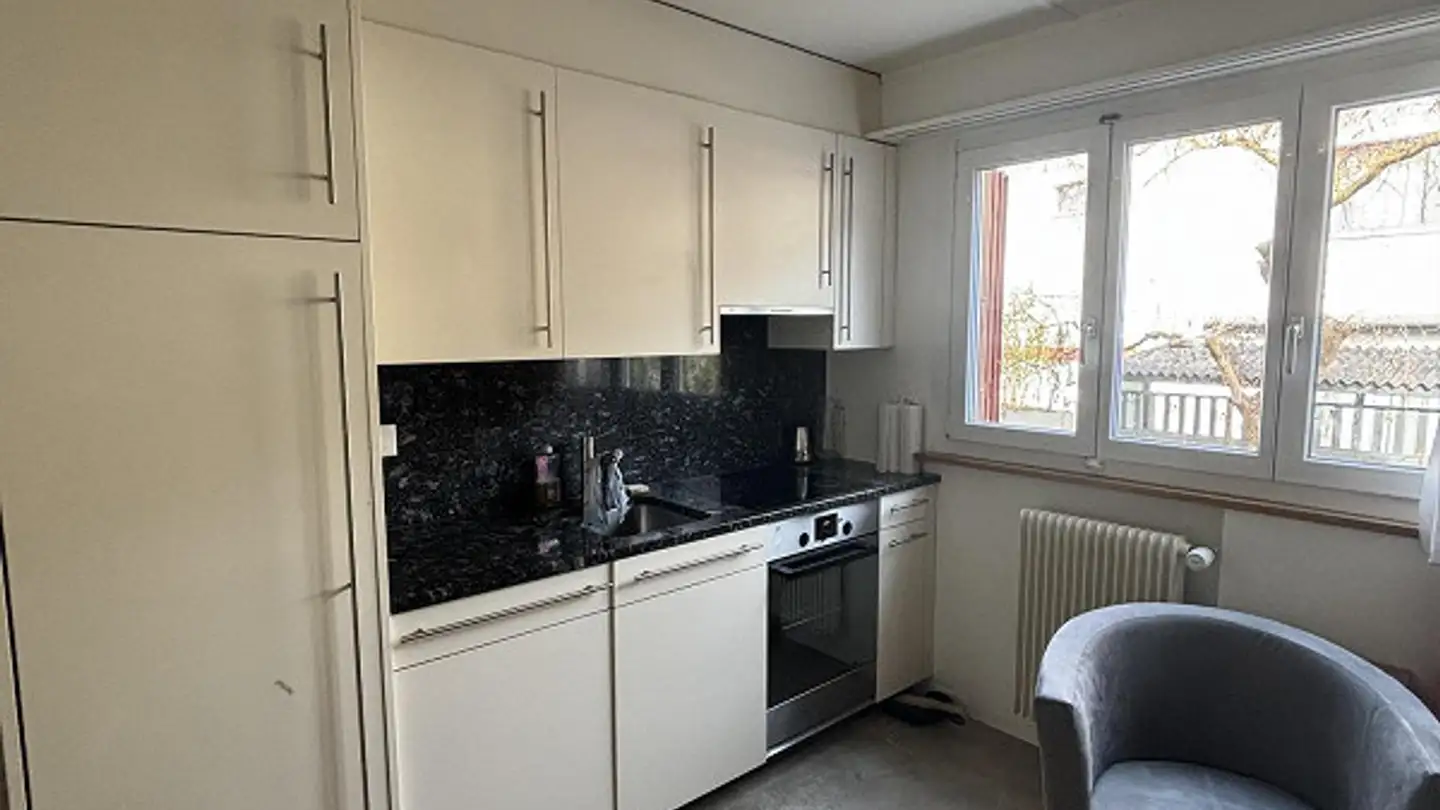 Appartamento in affitto - Chartreusestrasse 18, 3626 Hünibach - Foto 4