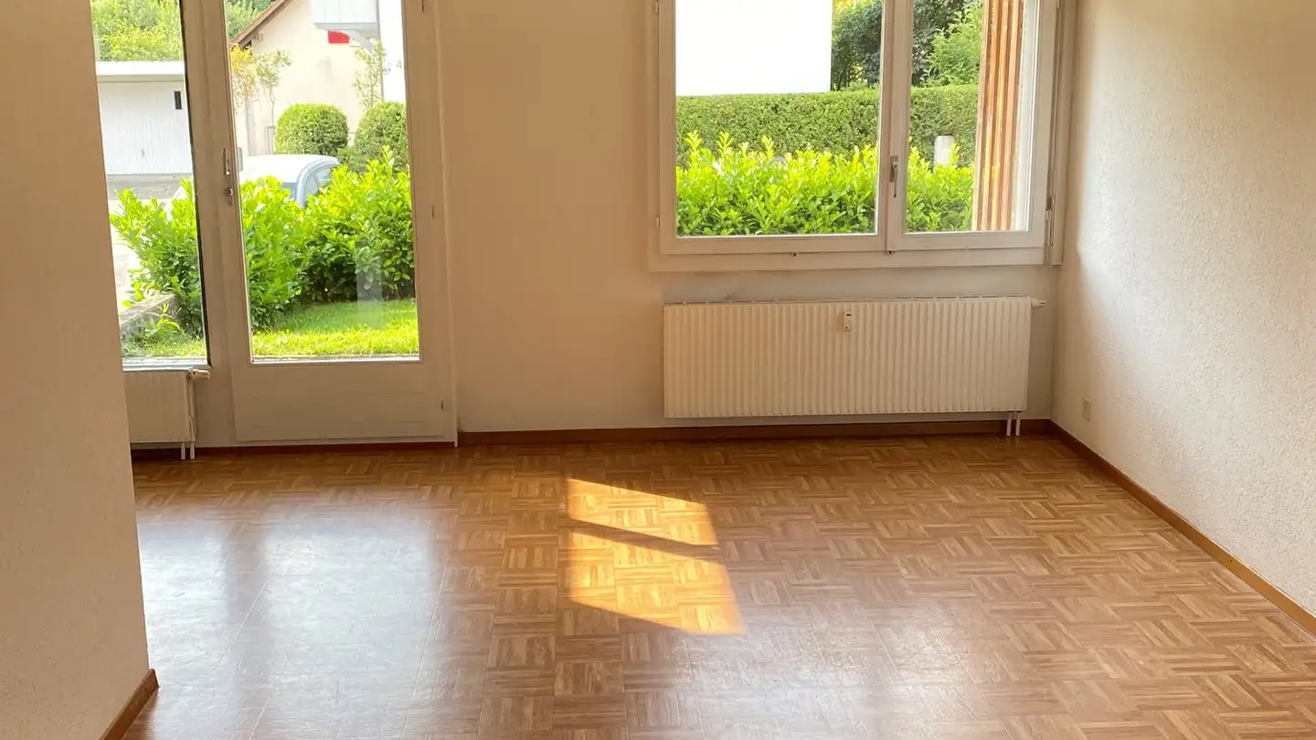 Appartamento in affitto - Kirchackerweg 5, 3123 Belp