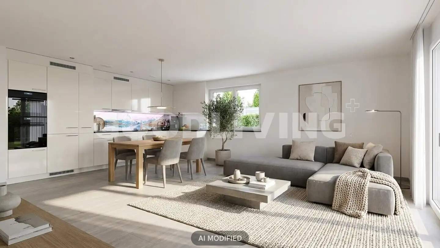Apartment for sale - 8172 Niederglatt ZH