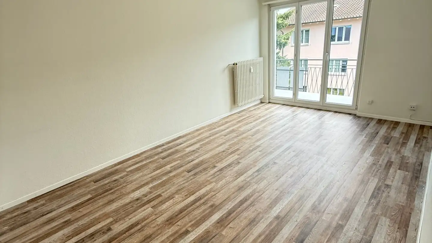 Wohnung mieten - Löwengartenstrasse 15, 9400 Rorschach - Foto 3