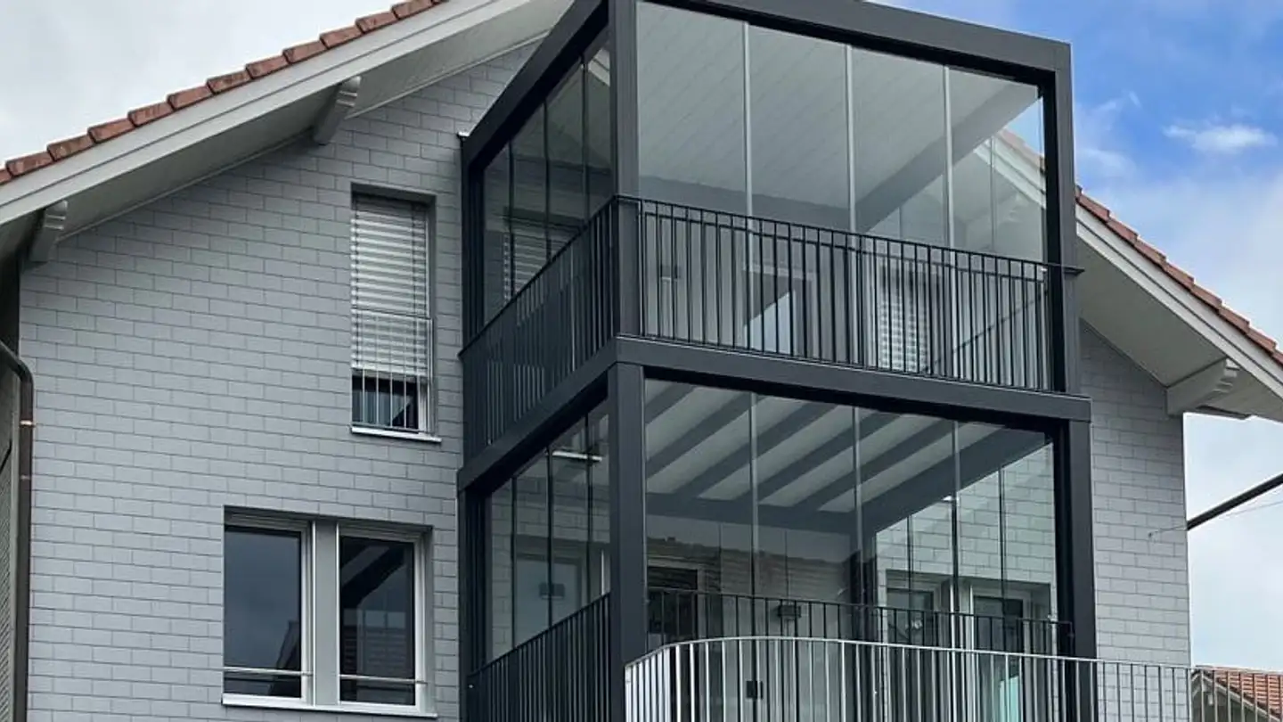 Appartamento in affitto - Scheidgasse 48, 3800 Unterseen