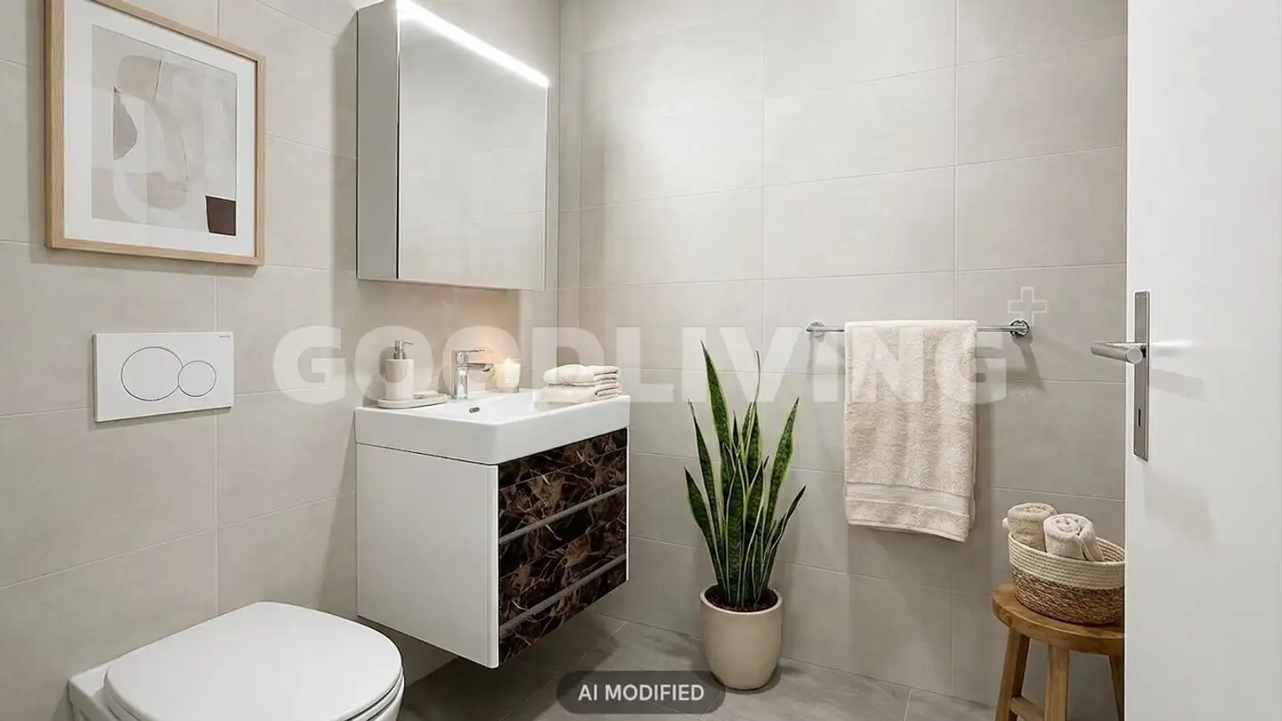 Apartment for sale - 8172 Niederglatt ZH - Photo 3