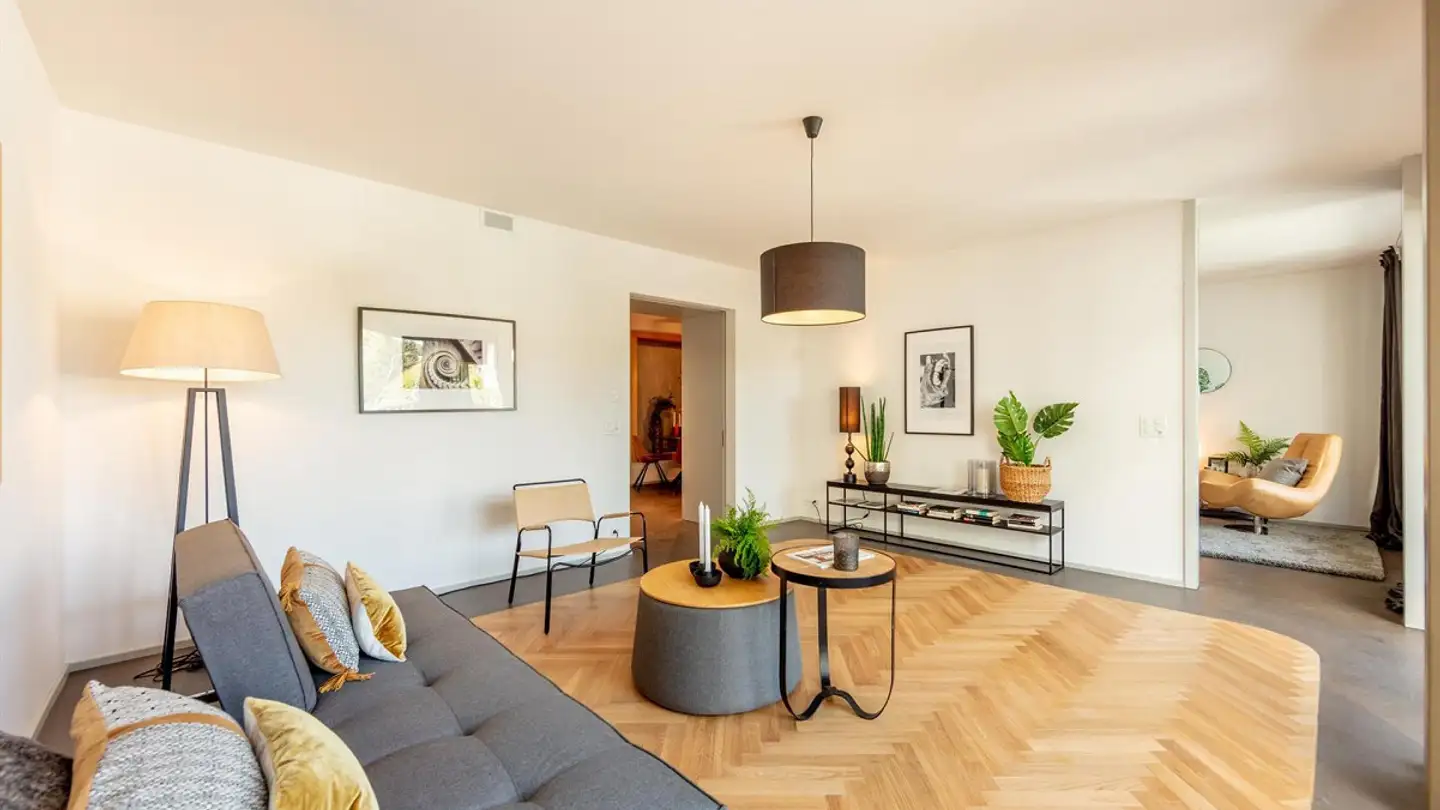 Apartment for rent - Im Grund 21, 8424 Embrach - Photo 3