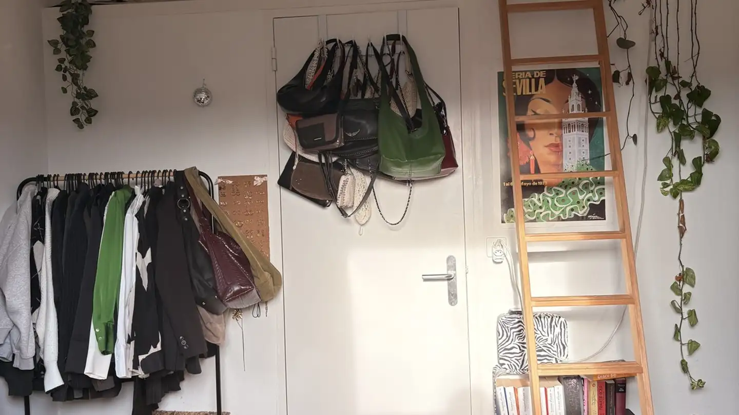 Zimmer mieten - 4056 Basel - Foto 3