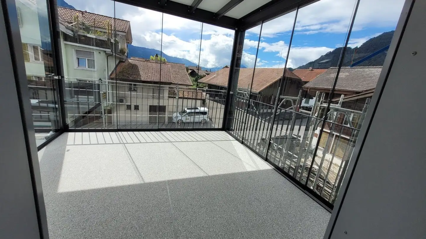 Appartamento in affitto - Scheidgasse 48, 3800 Unterseen - Photo 2