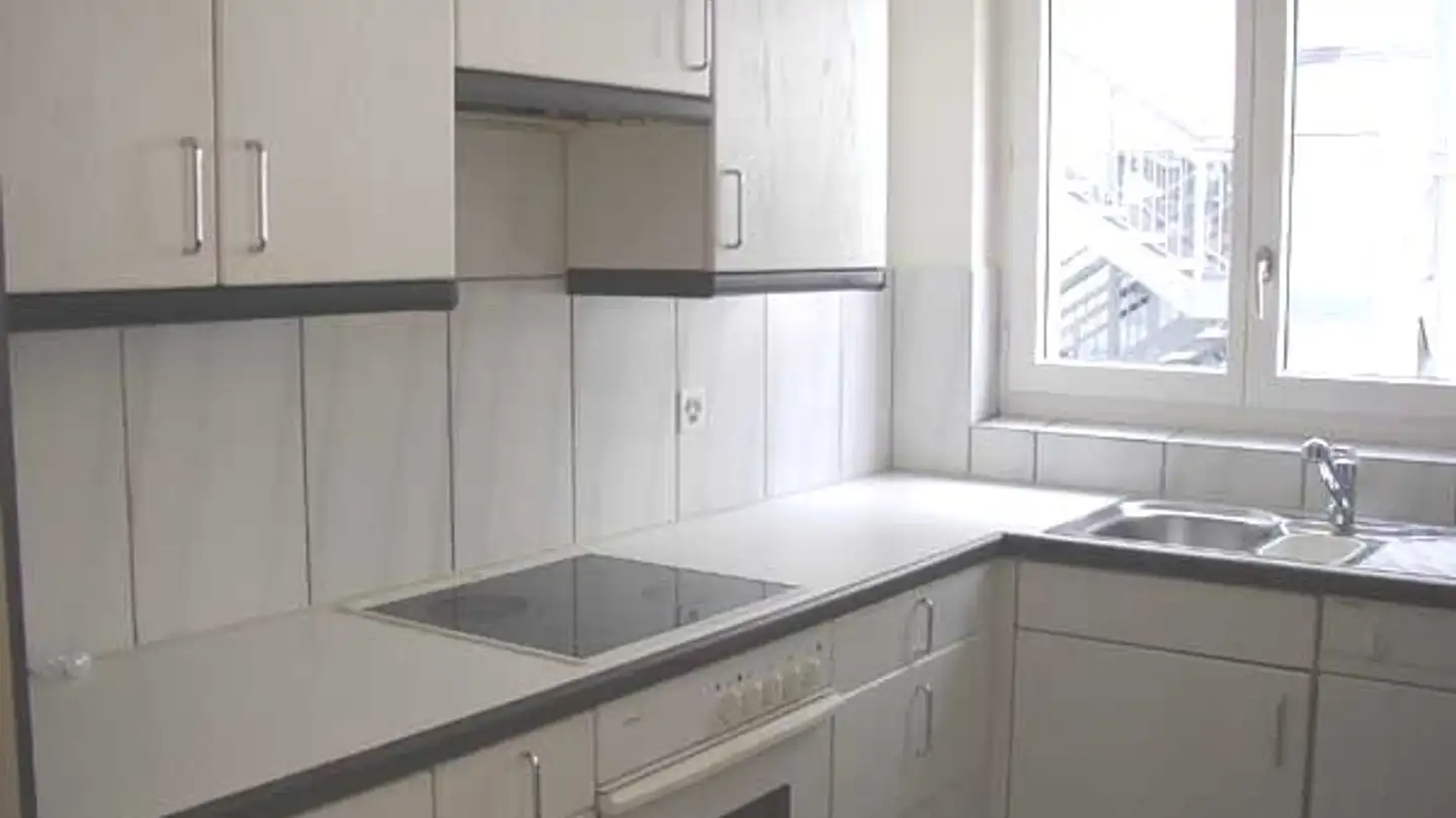 Apartment for rent - Verena-Conzett-Strasse 31, 8004 Zürich - Photo 4