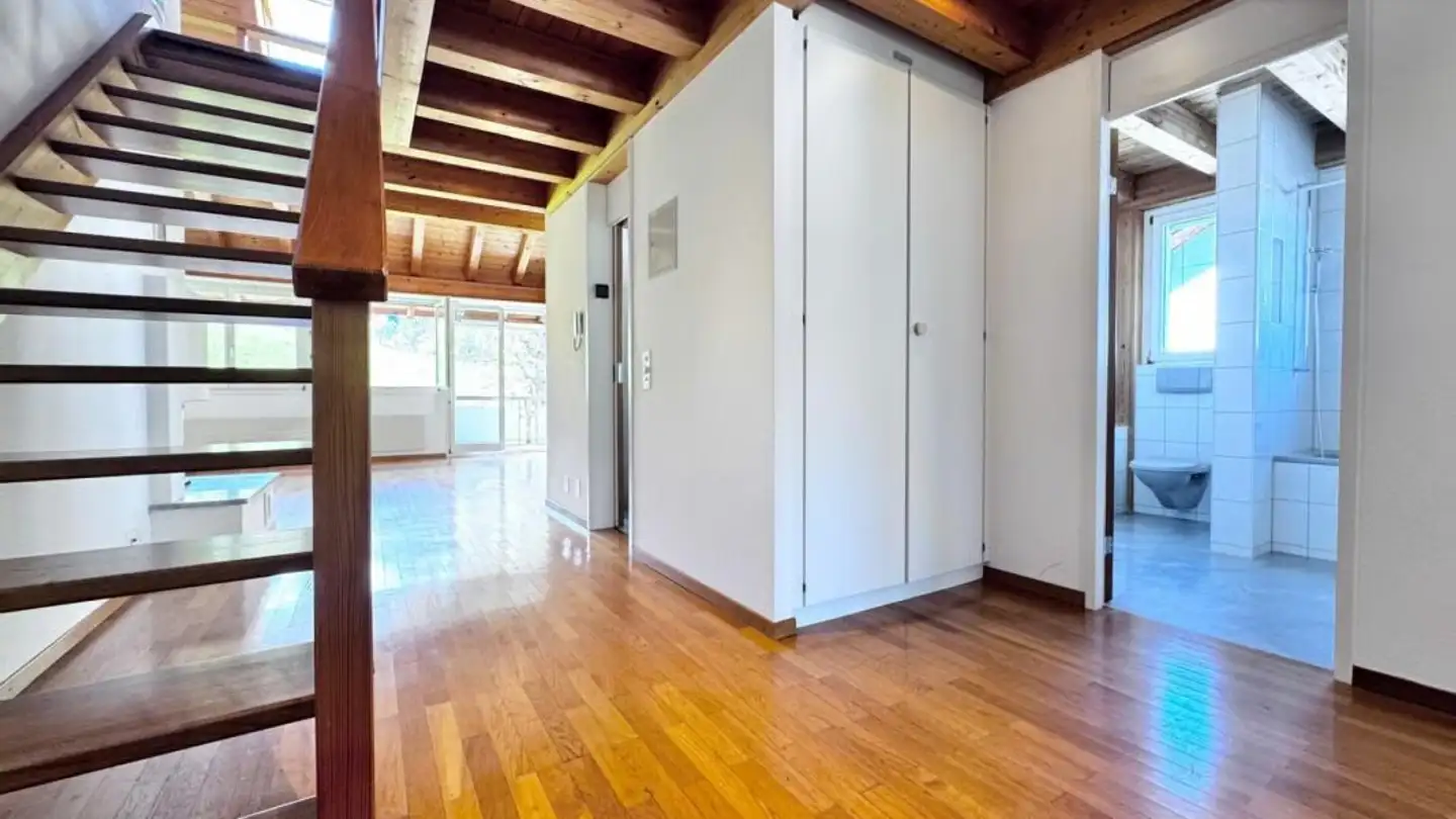 Maisonette mieten - Bündtenackerstrasse 272, 4234 Zullwil - Foto 3