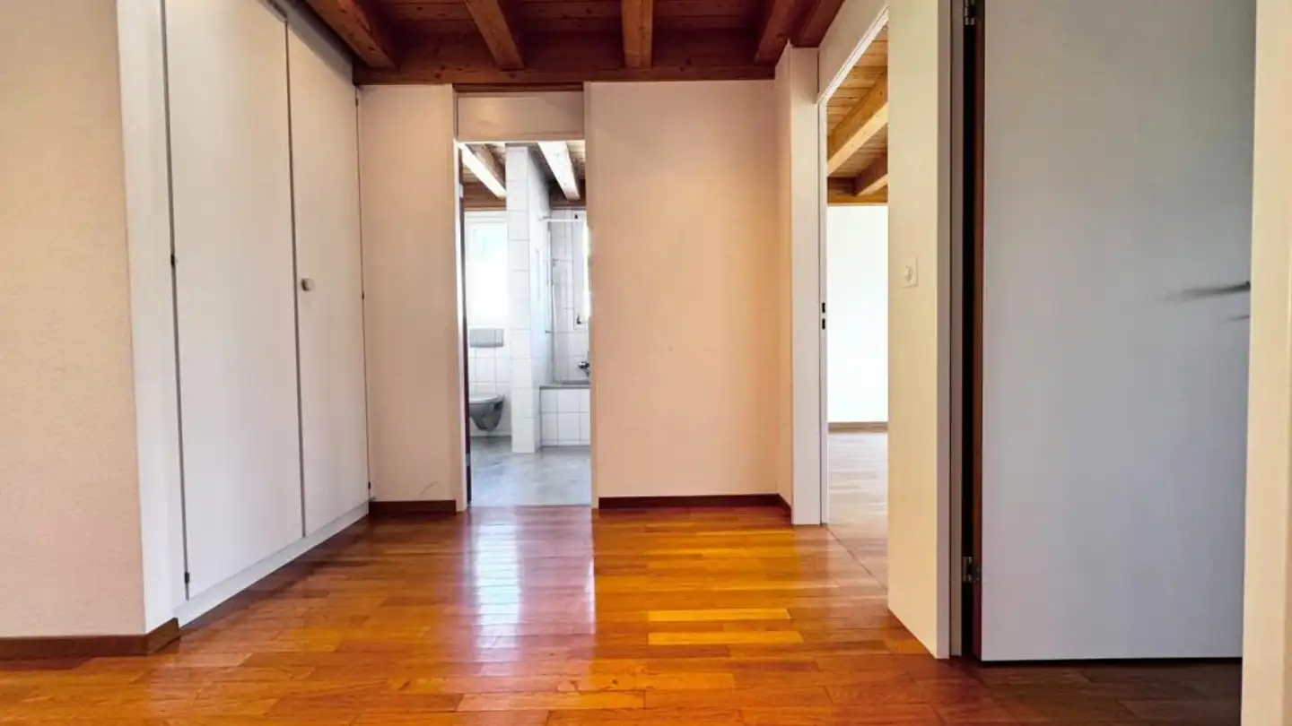 Maisonette mieten - Bündtenackerstrasse 272, 4234 Zullwil - Foto 4