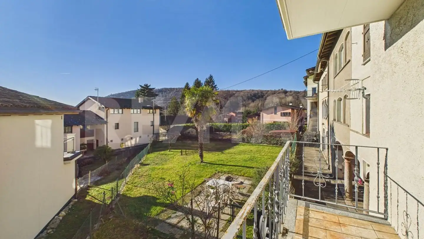 Apartment for sale - 6986 Miglieglia