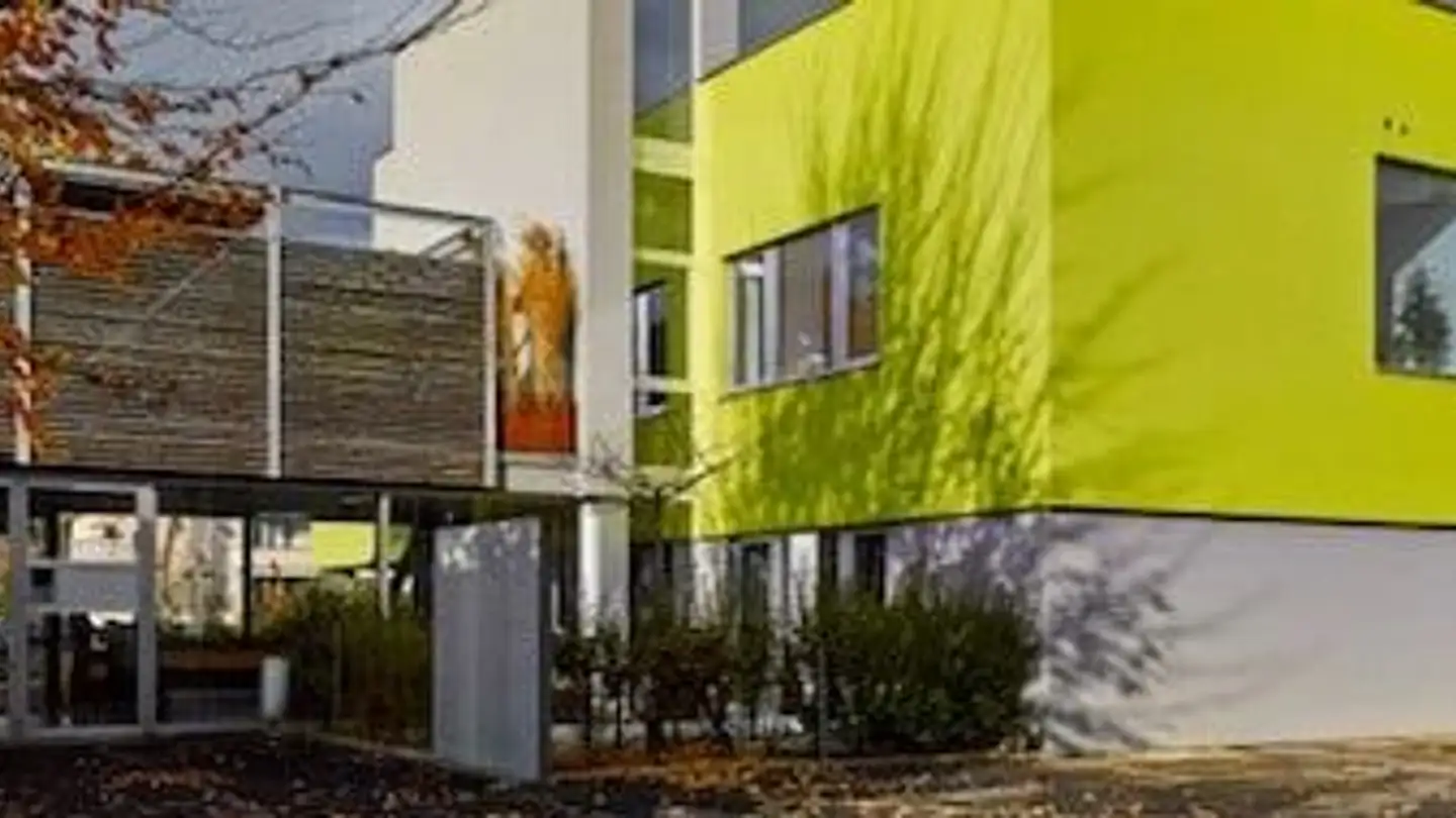 Immeuble résidentiel à vendre - Dr. K. Rütschistrasse 5, 5200 Brugg AG