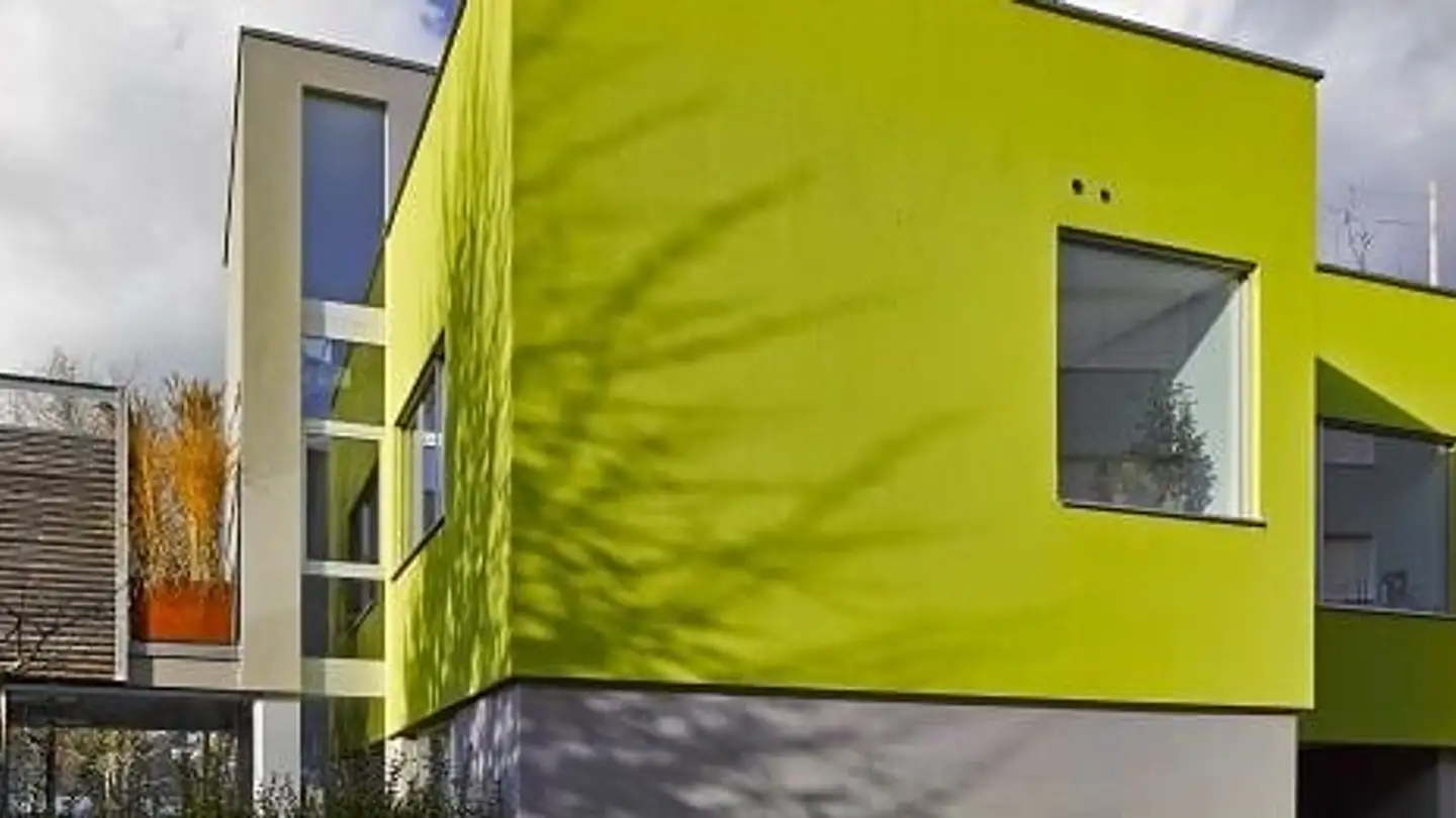 Edificio residenziale in vendita - Dr. K. Rütschistrasse 5, 5200 Brugg AG - Photo 2