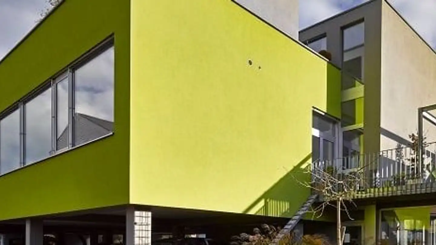 Edificio residenziale in vendita - Dr. K. Rütschistrasse 5, 5200 Brugg AG - Photo 3