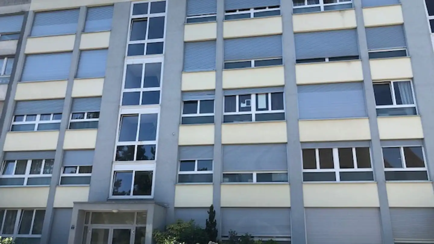 Appartement à louer - Chemin De La Redoute 1, 1260 Nyon