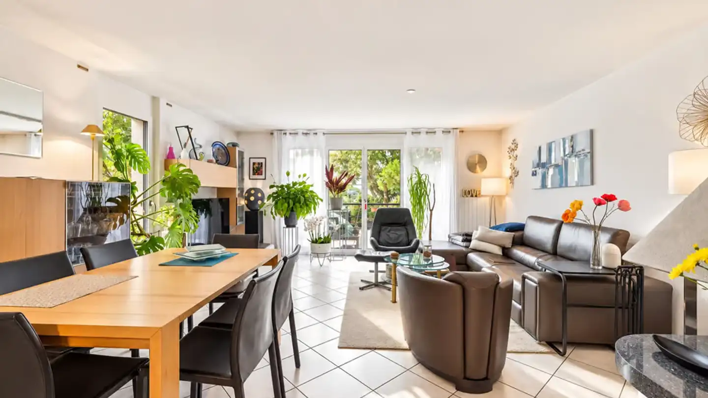 Einfamilienhaus kaufen - 1290 Chavannes-des-Bois