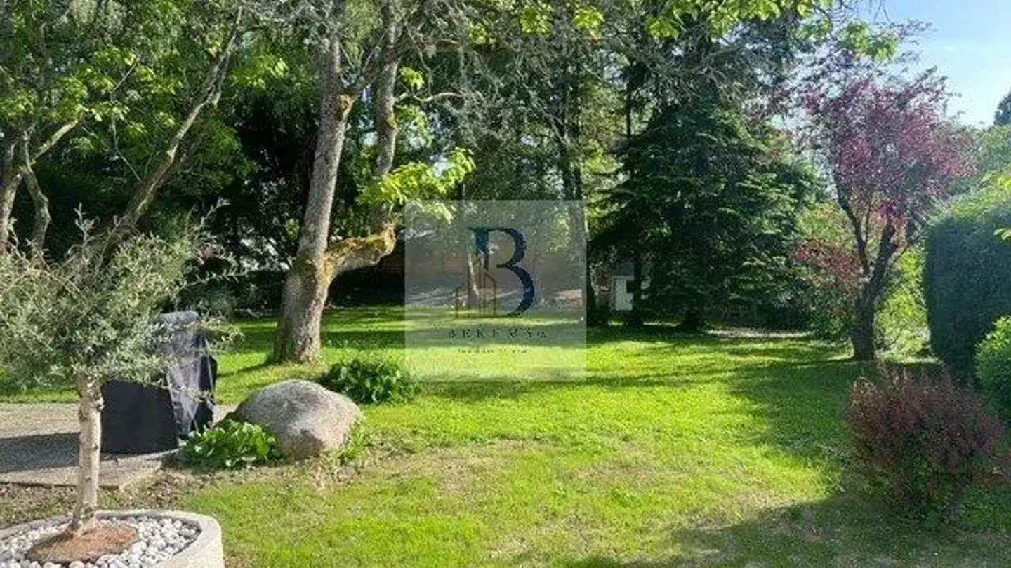Single house for rent - 1222 Vésenaz - Photo 3
