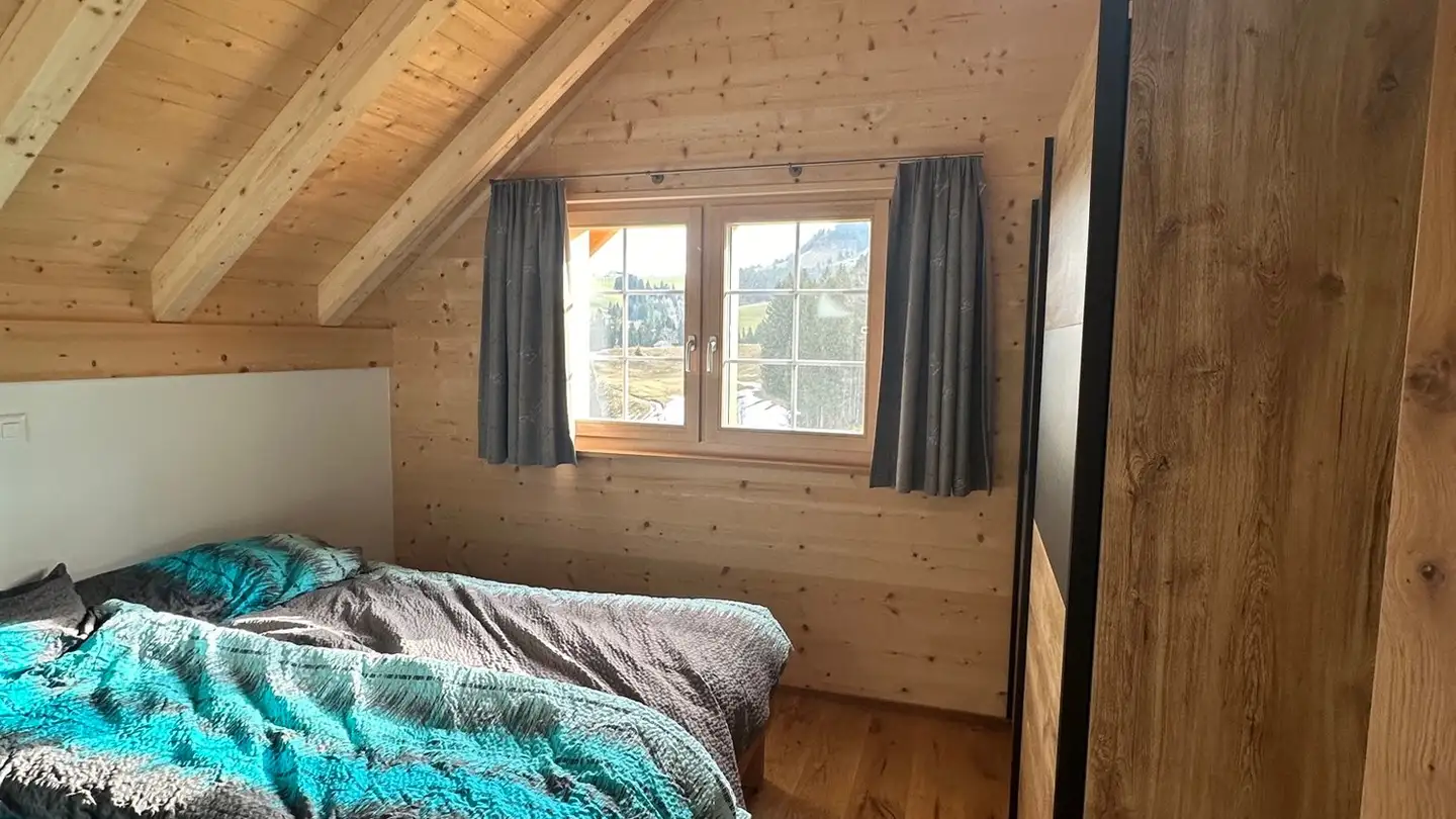 Single house for rent - Kaustrasse 37, 9108 Gontenbad - Photo 3