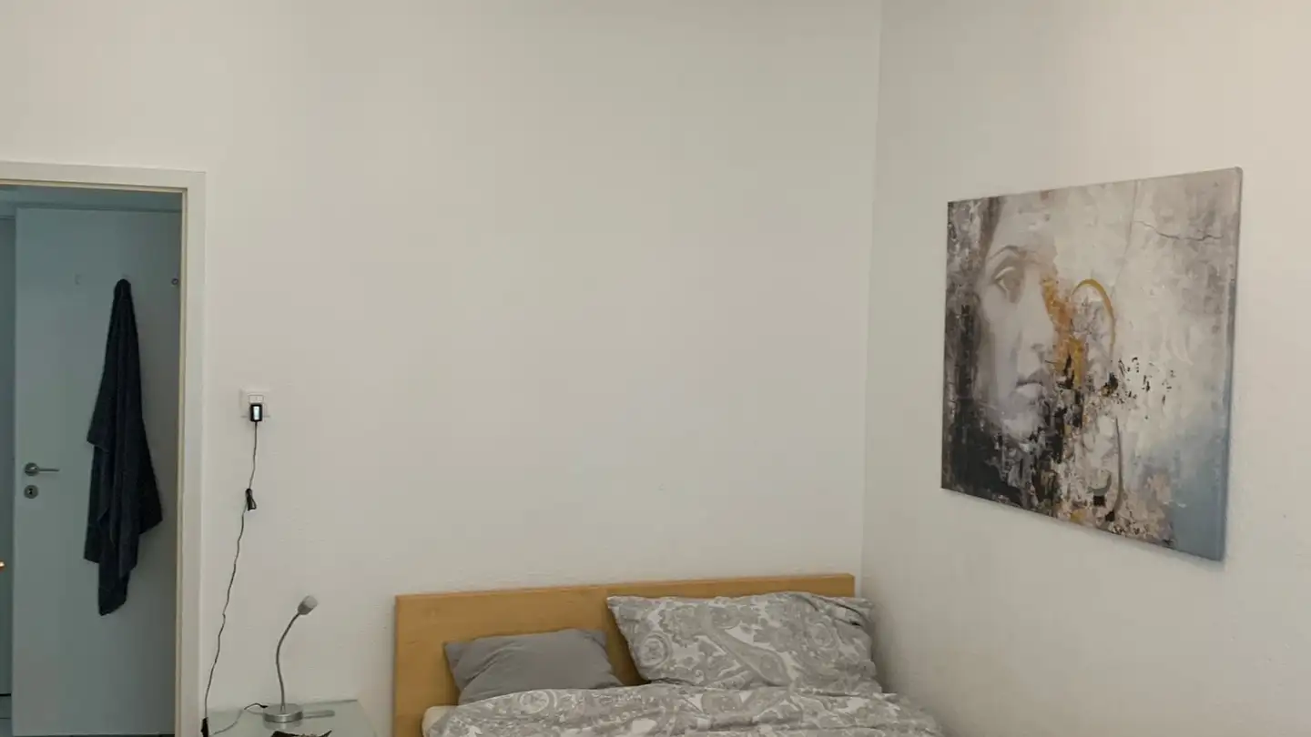 Chambre à louer - Dornacherstrasse 39, 4500 Solothurn