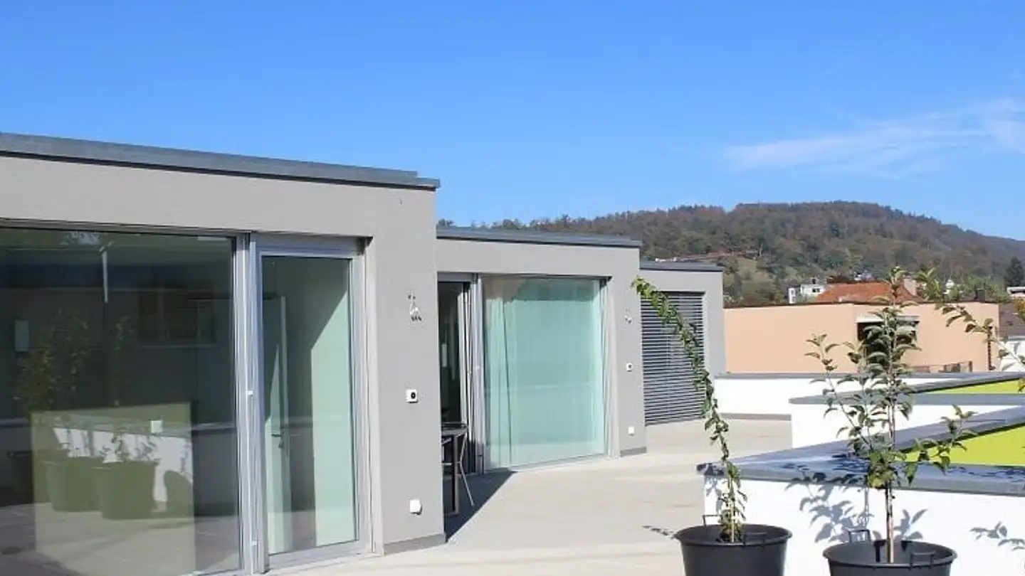 Edificio residenziale in vendita - Dr. K. Rütschistrasse 5, 5200 Brugg AG - Photo 4