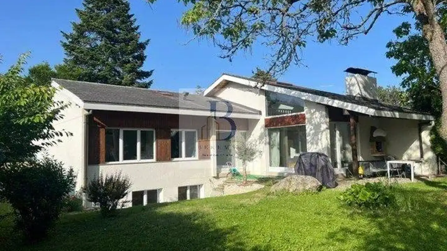 Single house for rent - 1222 Vésenaz - Photo 2
