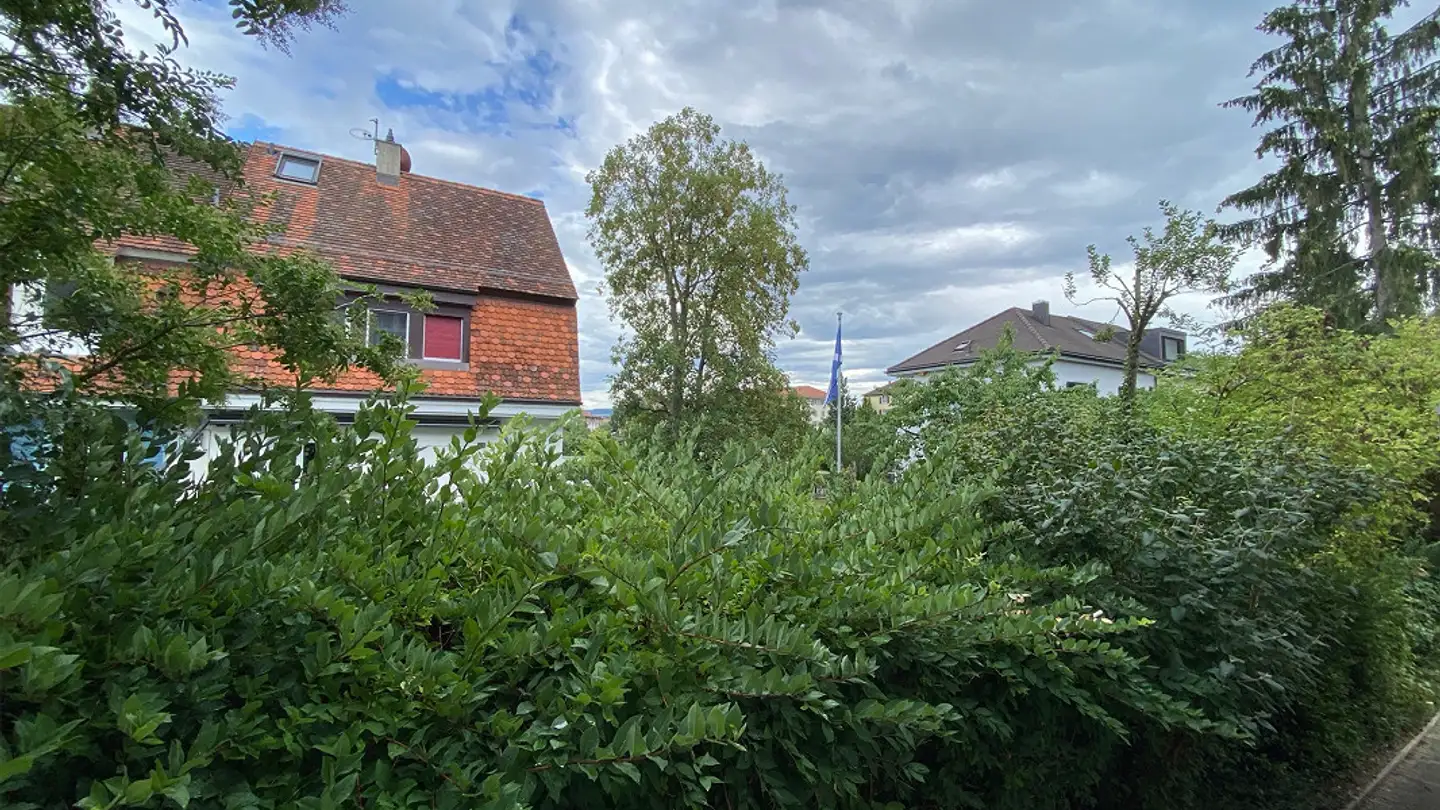 Wohnung mieten - Lerchenweg 60, 4123 Allschwil