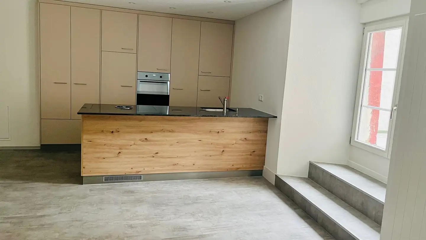 Loft for rent - Rue Du Bourg / Burggasse 17, 2502 Biel/Bienne - Photo 4