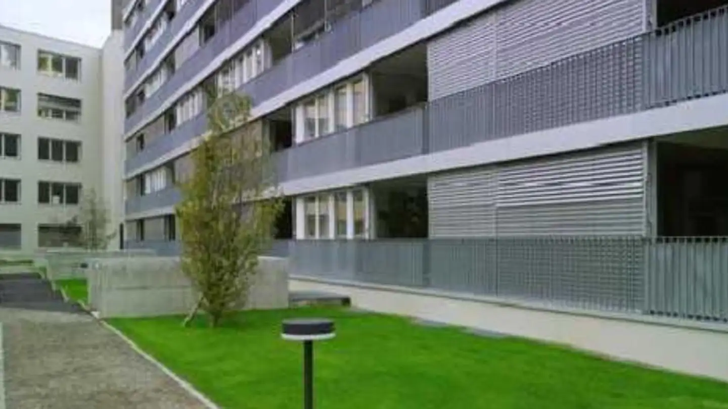 Apartment for rent - Tellstrasse 52, 4053 Basel