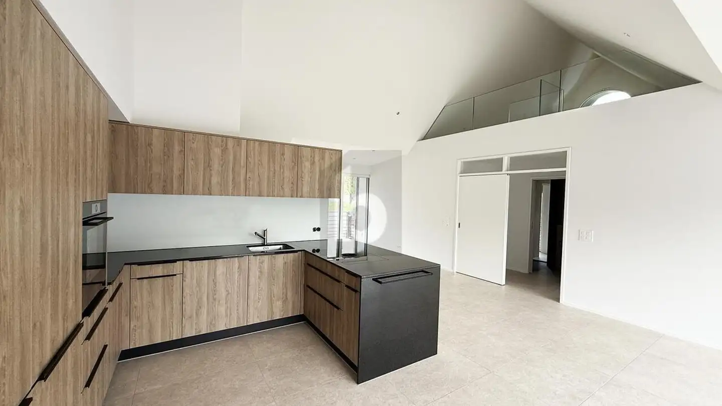 Attique à louer - 4418 Reigoldswil - Photo 2