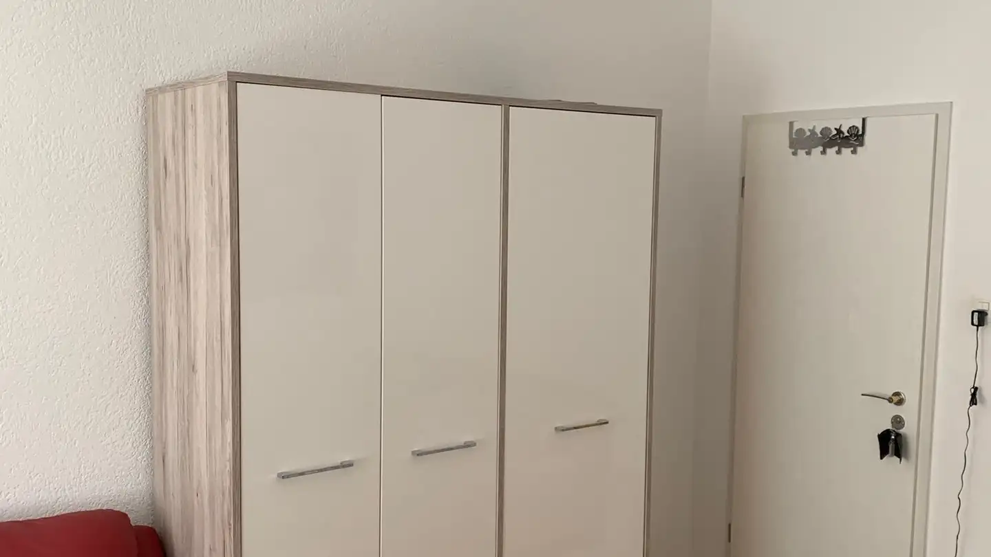 Chambre à louer - Dornacherstrasse 39, 4500 Solothurn - Photo 4